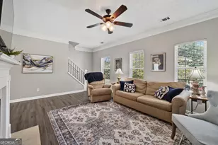 4712 Poplar Ridge Ct, Oakwood, GA 30566 - Photo 20
