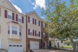 4712 Poplar Ridge Ct, Oakwood, GA 30566 - Photo 2