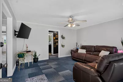 1187 Corinth Road, Hogansville, GA 30230 - Photo 8
