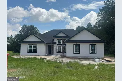 225 Lakes Drive, Brunswick, GA 31523 - Photo 1
