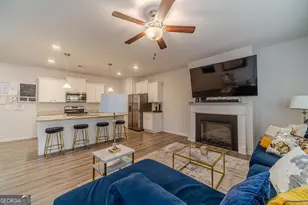 3646 Abbey Wy, Gainesville, GA 30507 - Photo 10