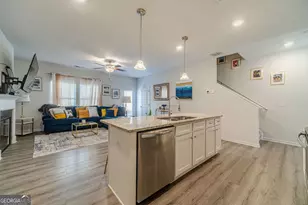 3646 Abbey Wy, Gainesville, GA 30507 - Photo 4