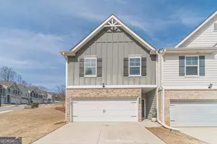 3646 Abbey Wy, Gainesville, GA 30507 - Photo 1