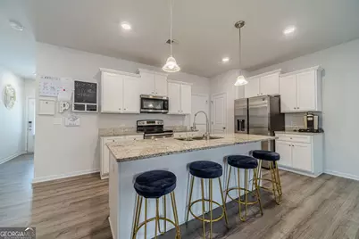 3646 Abbey Way, Gainesville, GA 30507 - Photo 8