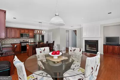 251 Sumac Trail, Woodstock, GA 30188 - Photo 10