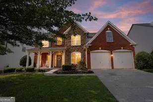 251 Sumac Tr, Woodstock, GA 30188 - Photo 1