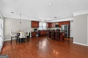251 Sumac Tr, Woodstock, GA 30188 - Photo 8