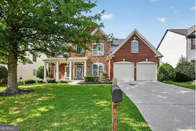 251 Sumac Trail, Woodstock, GA 30188 - Photo 2
