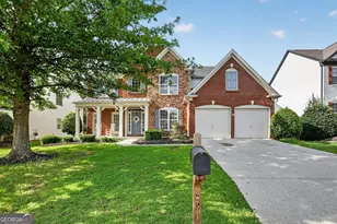 251 Sumac Tr, Woodstock, GA 30188 - Photo 2