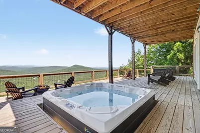 312 Tallulah View, Tallulah Falls, GA 30573 - Photo 24