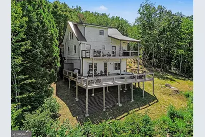 312 Tallulah View, Tallulah Falls, GA 30573 - Photo 4