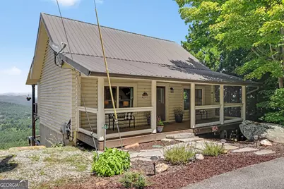 312 Tallulah View, Tallulah Falls, GA 30573 - Photo 28