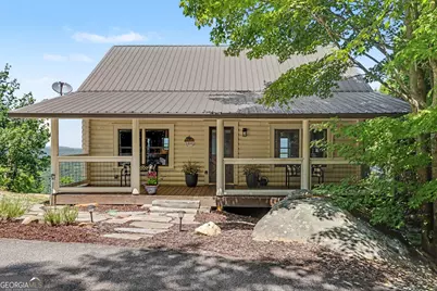 312 Tallulah View, Tallulah Falls, GA 30573 - Photo 2