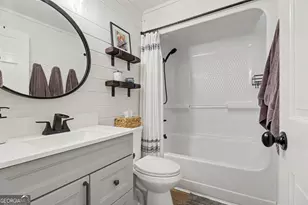 312 Tallulah View, Tallulah Falls, GA 30573 - Photo 22