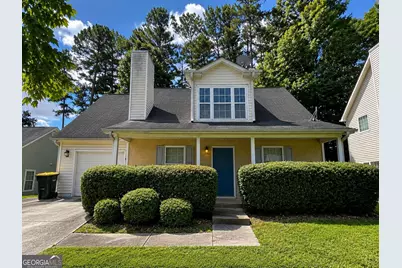 117 Meadow Court, Fairburn, GA 30213 - Photo 1