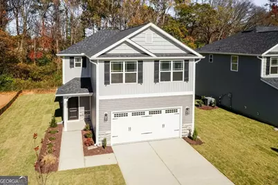 519 Creek Road, Cornelia, GA 30531 - Photo 2