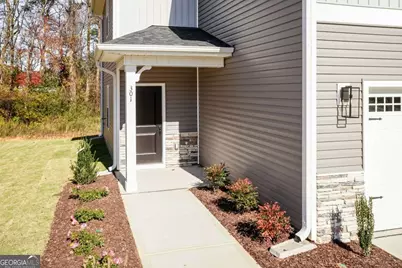 519 Creek Road, Cornelia, GA 30531 - Photo 6