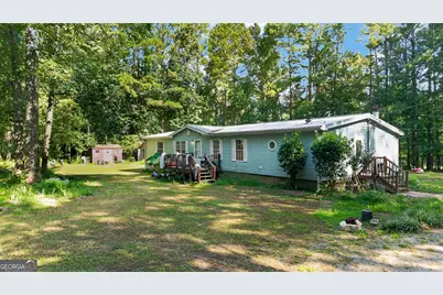 212 Todd Road, Senoia, GA 30276 - Photo 2