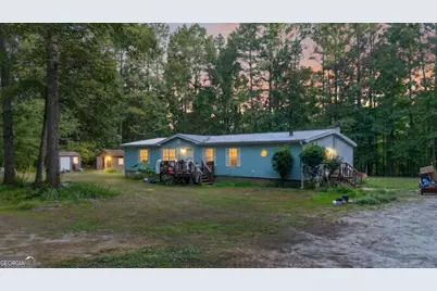 212 Todd Road, Senoia, GA 30276 - Photo 4