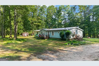 212 Todd Road, Senoia, GA 30276 - Photo 1