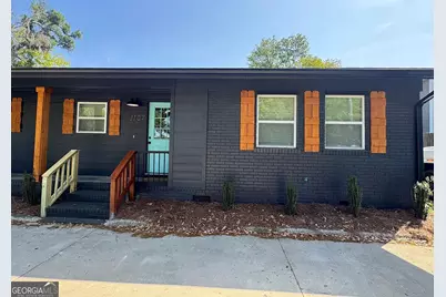 1107/1109 N. Oak Street #1107 &amp; 1109, Valdosta, GA 31601 - Photo 2