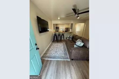 1107/1109 N. Oak Street #1107 &amp; 1109, Valdosta, GA 31601 - Photo 4