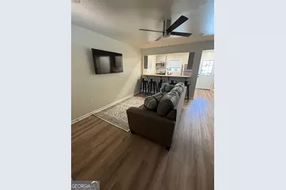 1107/1109 N. Oak Street #1107 &amp; 1109, Valdosta, GA 31601 - Photo 6