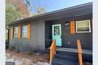 1107/1109 N. Oak Street #1107 &amp; 1109, Valdosta, GA 31601 - Photo 40