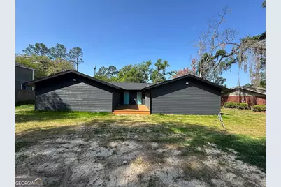 1107/1109 N. Oak Street #1107 &amp; 1109, Valdosta, GA 31601 - Photo 38