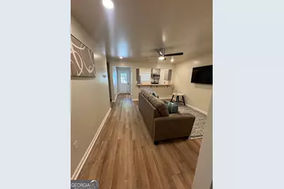 1107/1109 N. Oak Street #1107 &amp; 1109, Valdosta, GA 31601 - Photo 26