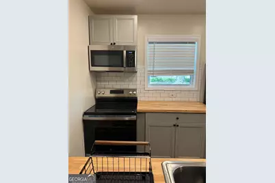 1107/1109 N. Oak Street #1107 &amp; 1109, Valdosta, GA 31601 - Photo 10