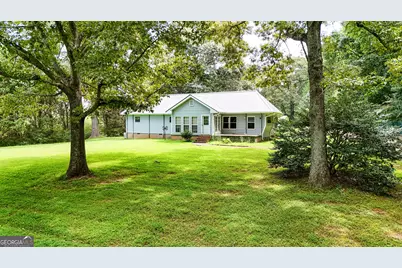 4925 Union Church Road, Flowery Branch, GA 30542 - Photo 2