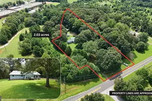 4925 Union Church Rd, Flowery Branch, GA 30542 - Photo 1