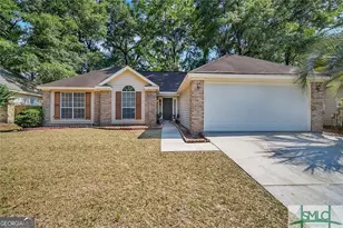 118 Oak Pointe Trail, Savannah, GA 31419 - Photo 2