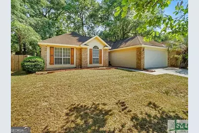 118 Oak Pointe Trail, Savannah, GA 31419 - Photo 1