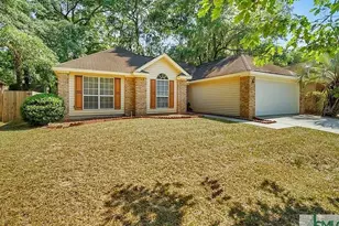 118 Oak Pointe Trail, Savannah, GA 31419 - Photo 1