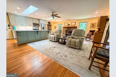858 Wooten Road, Cleveland, GA 30528 - Photo 12