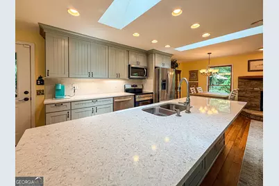 858 Wooten Road, Cleveland, GA 30528 - Photo 8