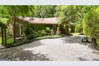 858 Wooten Road, Cleveland, GA 30528 - Photo 2