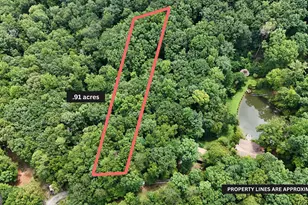 Lot 105 Wooten Rd, Cleveland, GA 30528 - Photo 1
