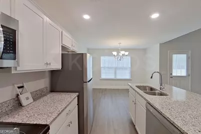 106 Western Red Cedar Drive, Springfield, GA 31329 - Photo 6