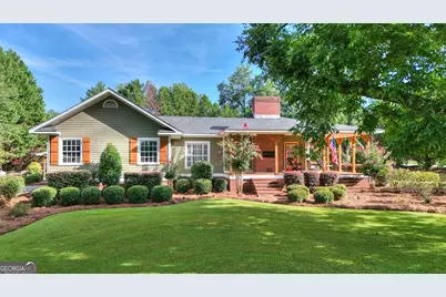 102 Shasta Drive, Thomaston, GA 30286 - Photo 1