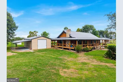 323 Rocky Ford Road, Pinehurst, GA 31070 - Photo 72