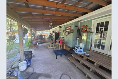 812 E 1st Street, Midway, GA 31320 - Photo 2