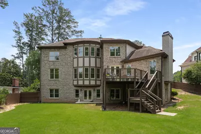 6552 Long Acres Drive, Sandy Springs, GA 30328 - Photo 62