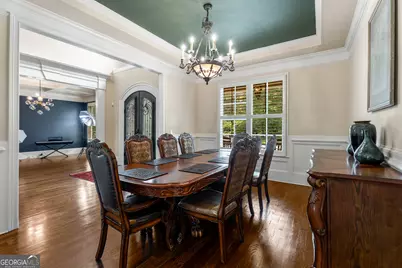 6552 Long Acres Drive, Sandy Springs, GA 30328 - Photo 10