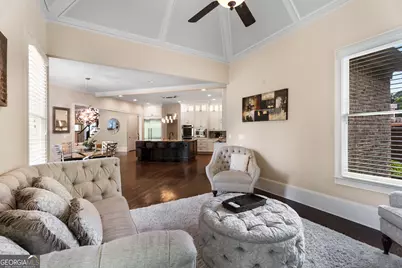 6552 Long Acres Drive, Sandy Springs, GA 30328 - Photo 28