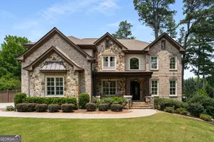 6552 Long Acres Dr, Sandy Springs, GA 30328 - Photo 1