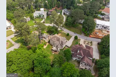 6552 Long Acres Drive, Sandy Springs, GA 30328 - Photo 68