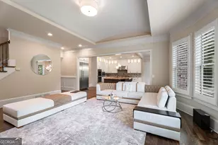 6552 Long Acres Dr, Sandy Springs, GA 30328 - Photo 14